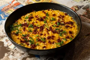 arroz-de-calabaza