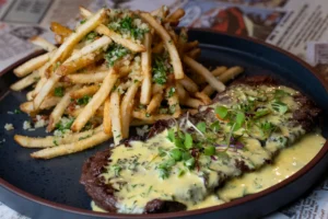 steak-n-frites
