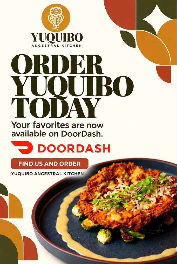 Yuquibo Doordash Promo